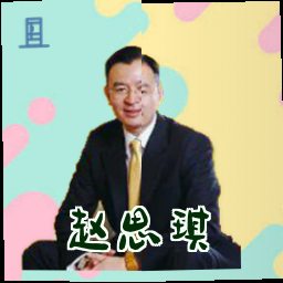 赵思琪